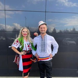 Meet your Posher, Flavius